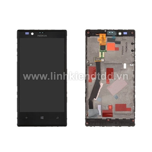 Màn hình Nokia Lumia 720 full nguyên bộ